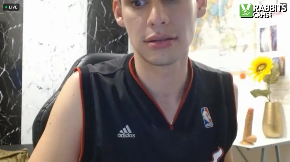Artiest Abraxas21 Video 1
