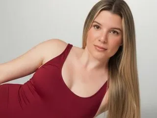 Profilbilde av Amelia_16 webkamera modell