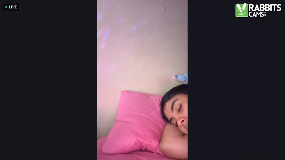 Artiest Lorena_Hott Video 1