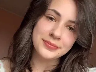 Lily_chkaaa immagine del profilo del modello di cam