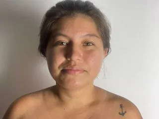 michelglamur Profilbild des Cam-Modells