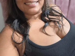 Foto de perfil de modelo de webcam de Salome_lee