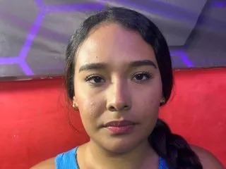 Foto de perfil de modelo de webcam de TefyOwens