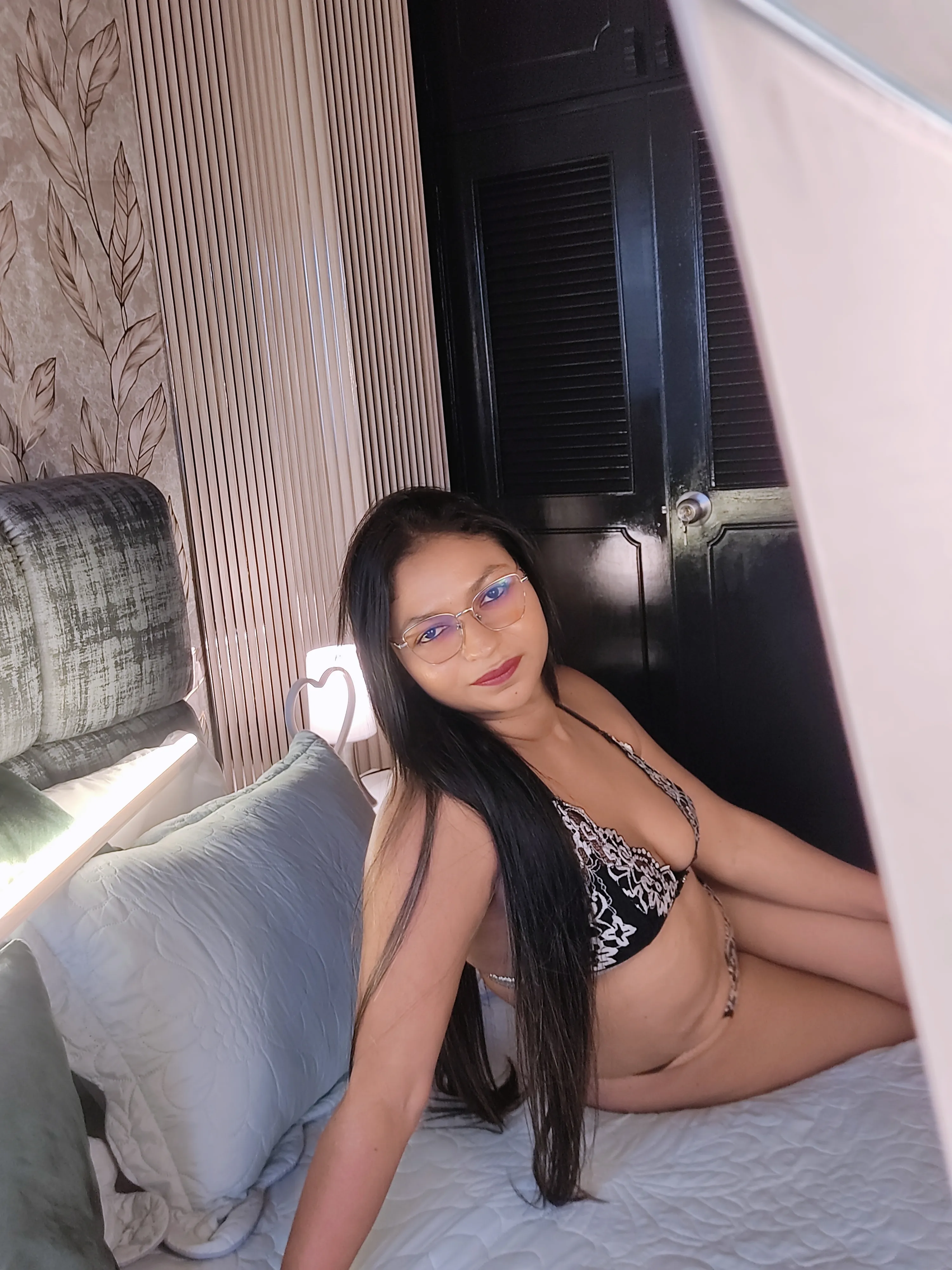Intérprete VictoriaaBailey Foto 1
