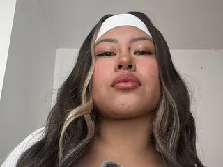 Imagen de perfil de modelo de cámara web de Talia25