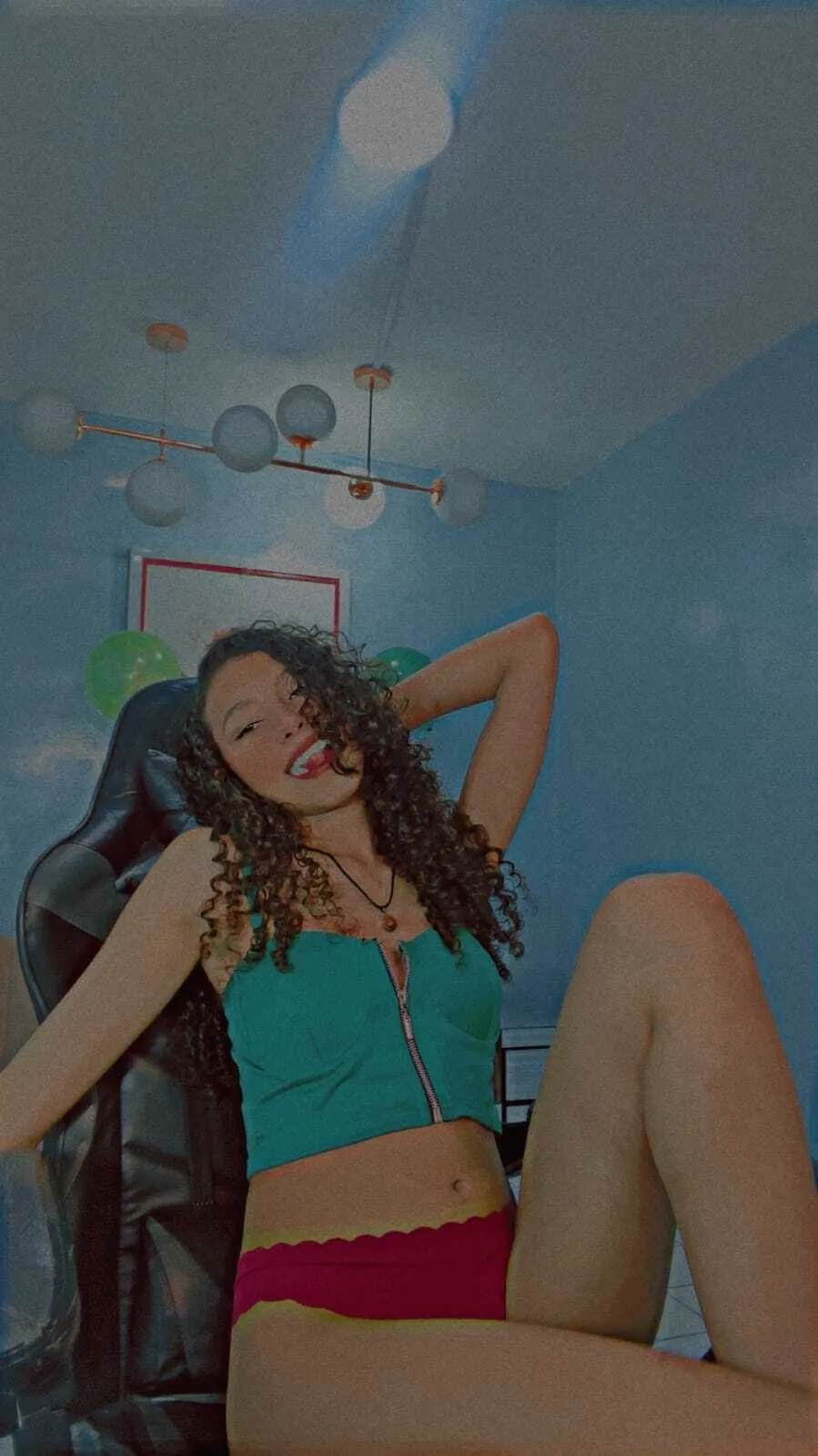 Artist SophiaLuthor Foto 7
