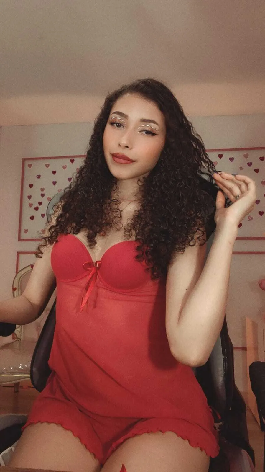 Artist SophiaLuthor Foto 4