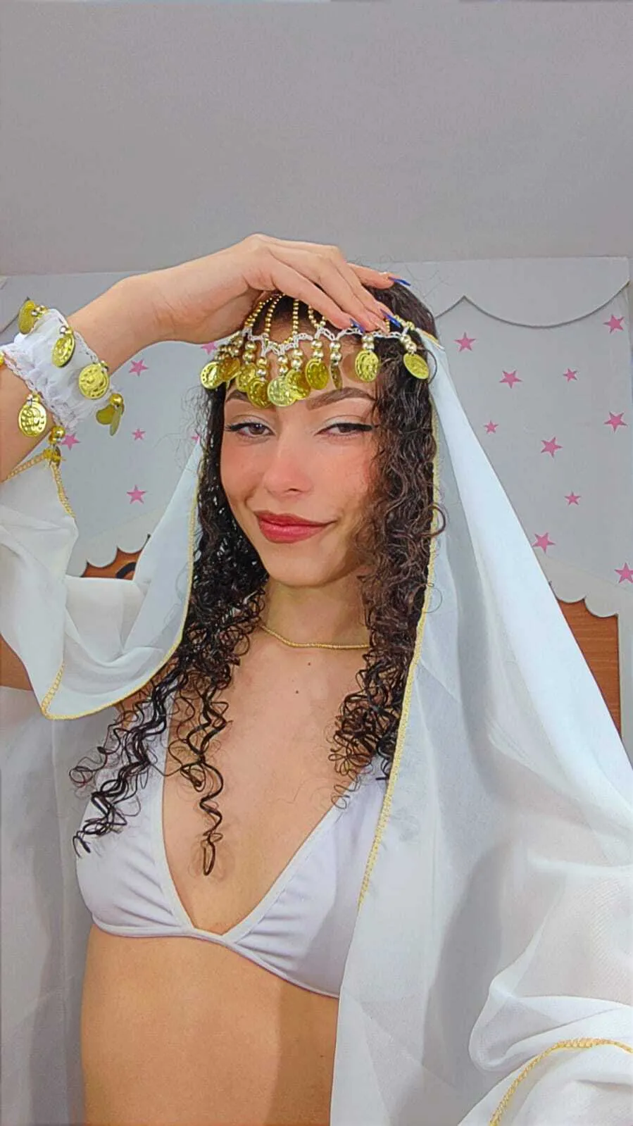 Artist SophiaLuthor Foto 10