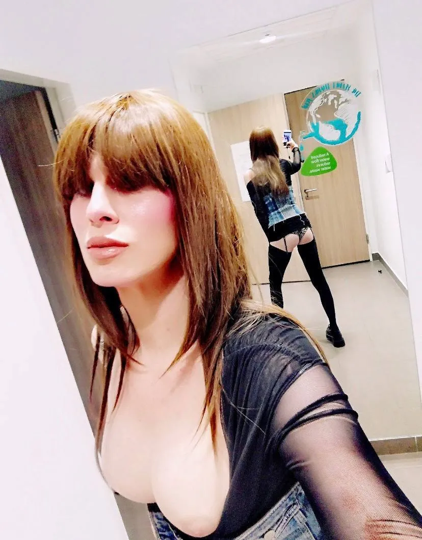 Artiest JulieDesire Foto 2