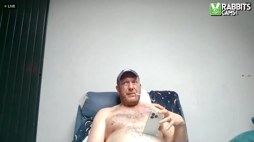Darsteller welshy70 Video 1