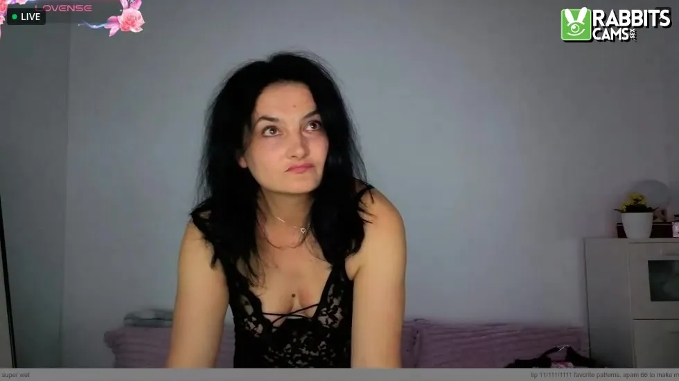 Artist ValeryaBlackk Video 1