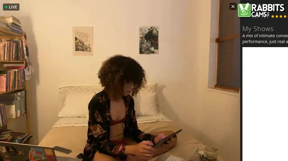 Teaser video 28