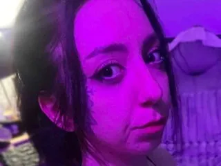 Image de profil du modèle de webcam ania13nan