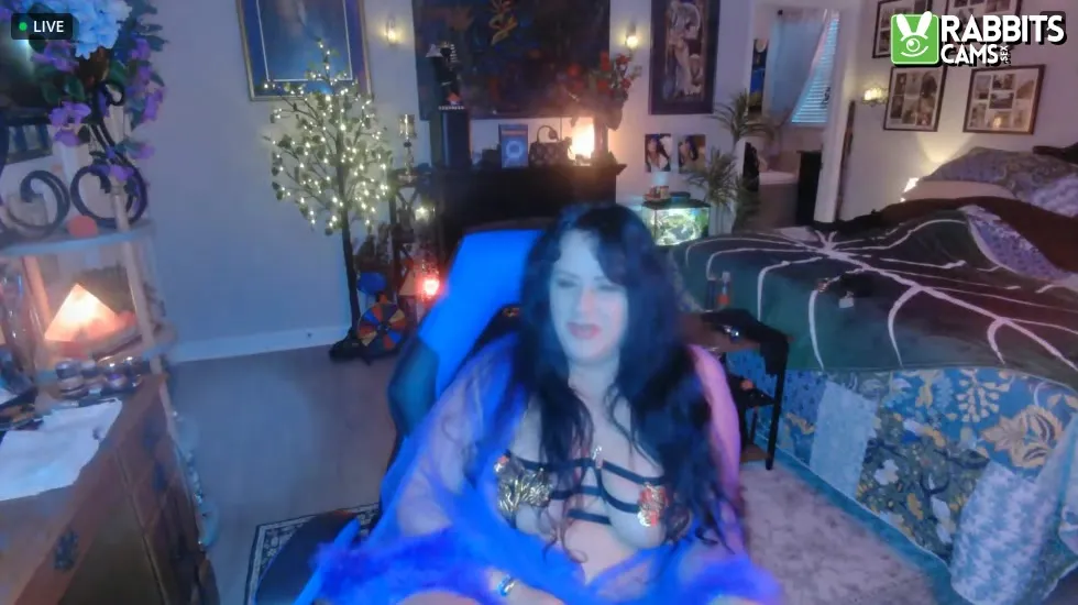 Utøver MistressLaylaDesire Video 1