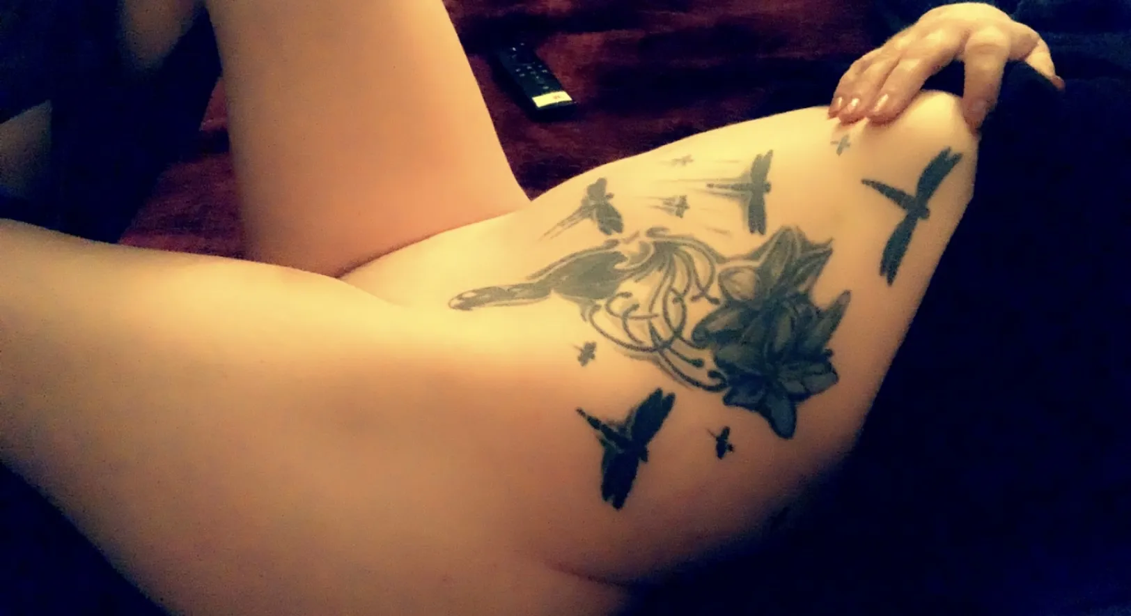Performer XMileyMooreX Photo 1
