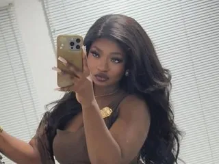 Foto de perfil de modelo de webcam de Misskjay