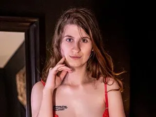 ArielXFrost profilbild på webbkameramodell