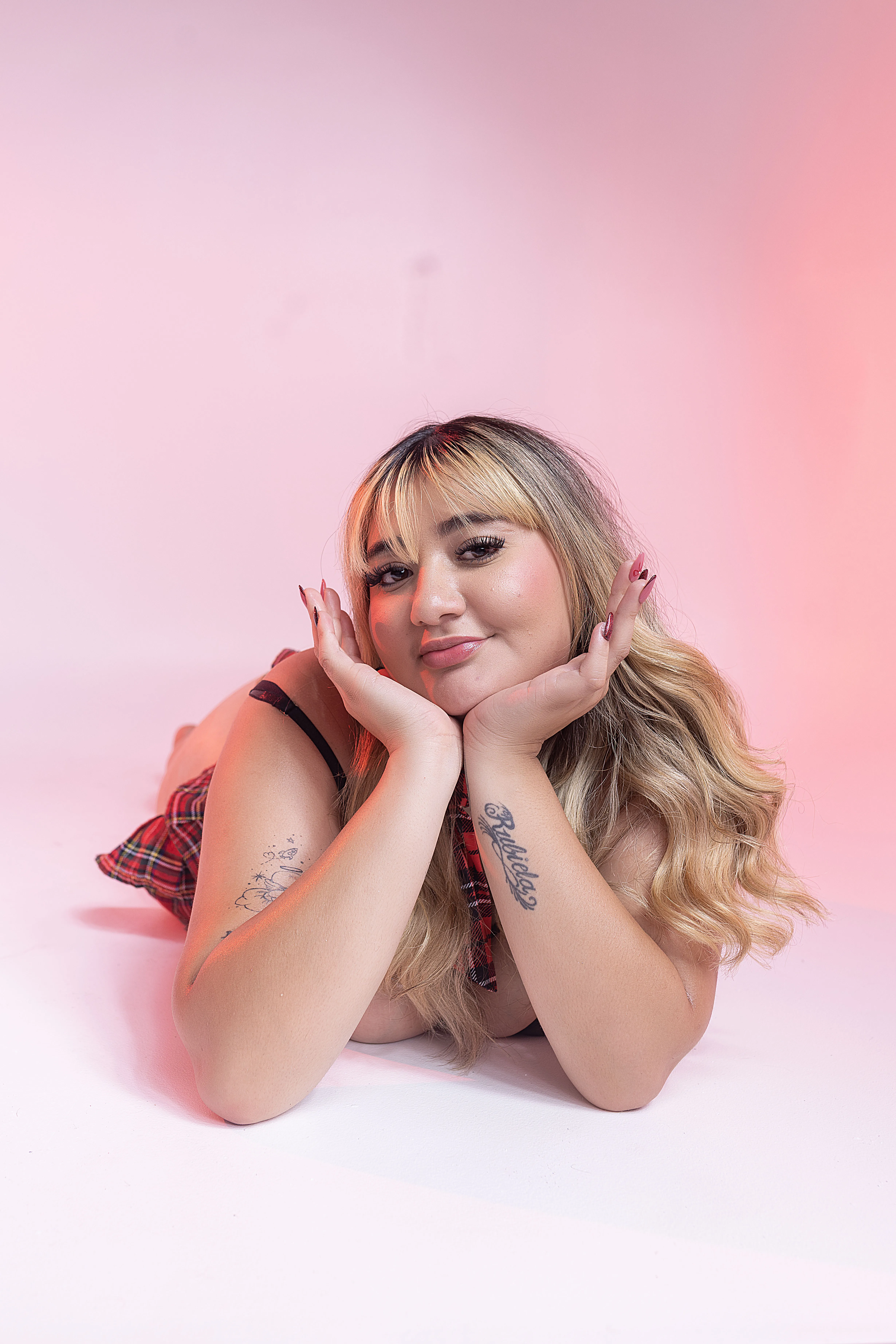 Artist LeahRoux Foto 4