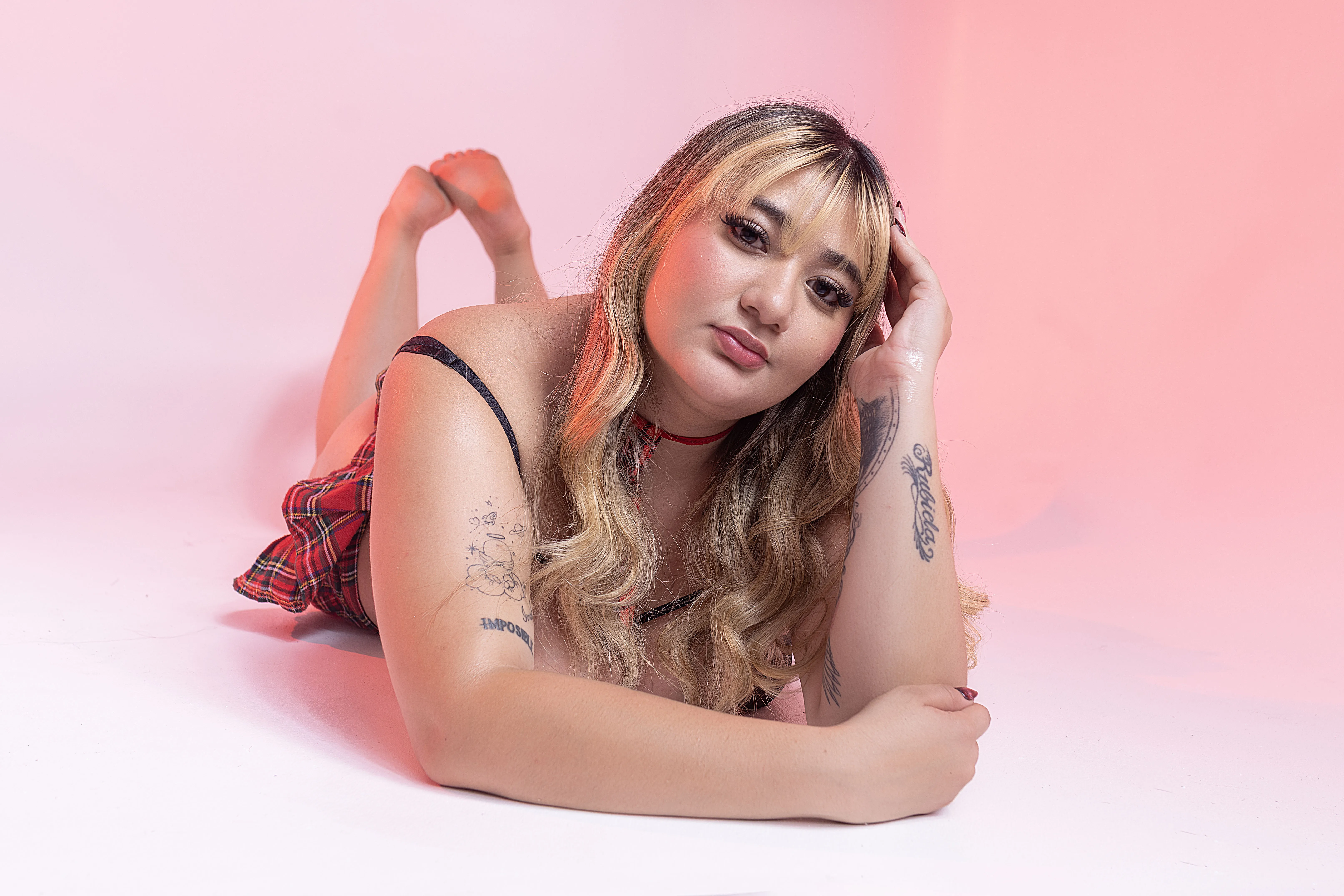 Artist LeahRoux Foto 5