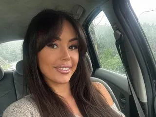 Image de profil du modèle de webcam TammyTeaseMe