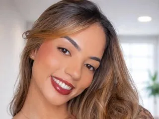 Imagen de perfil de modelo de cámara web de MeganOlive