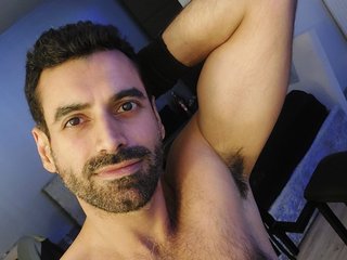 M_k_london Profilbild des Cam-Modells
