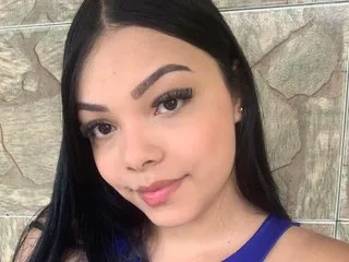 Image de profil du modèle de webcam ArianaDane
