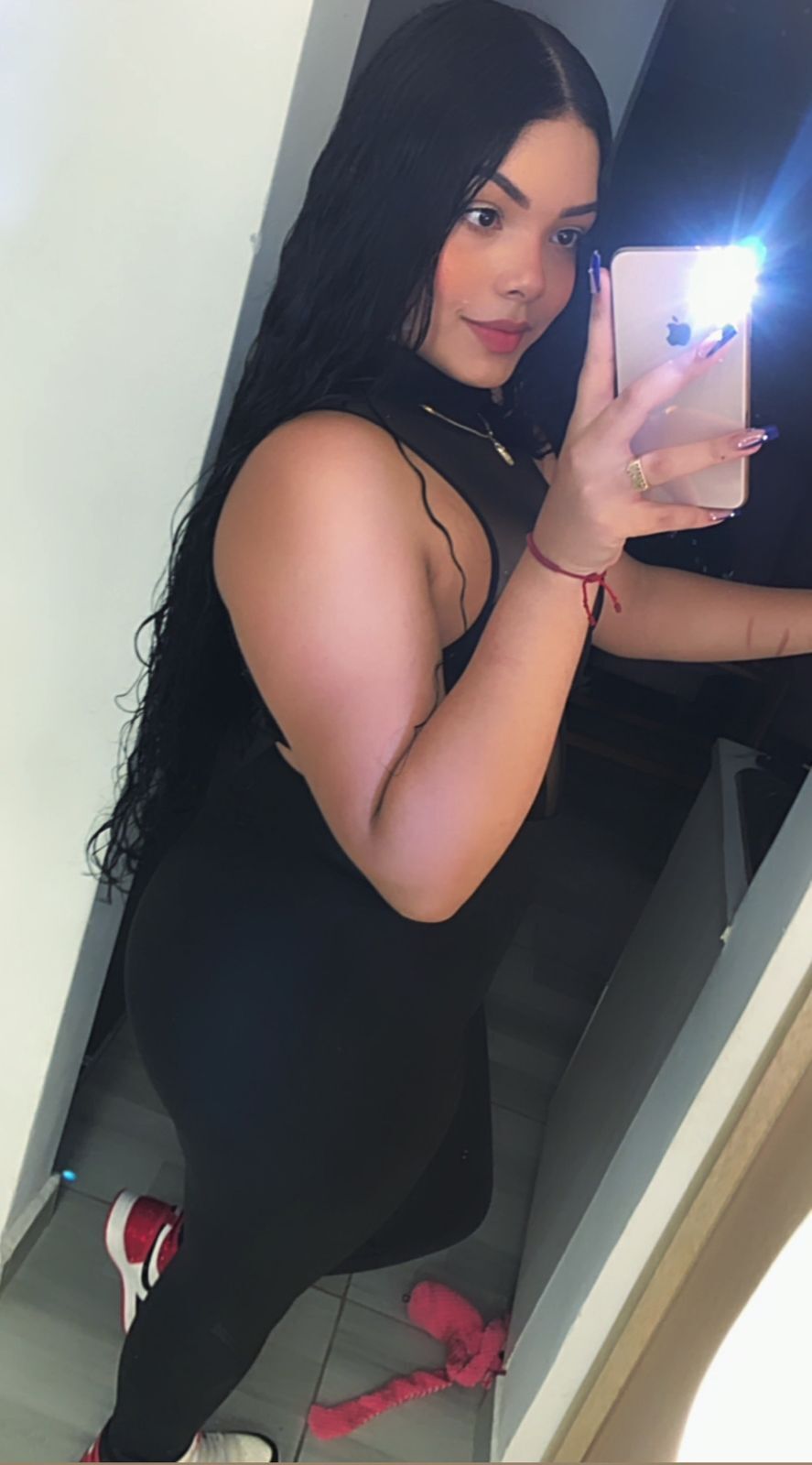 Artiest ArianaDane Foto 2