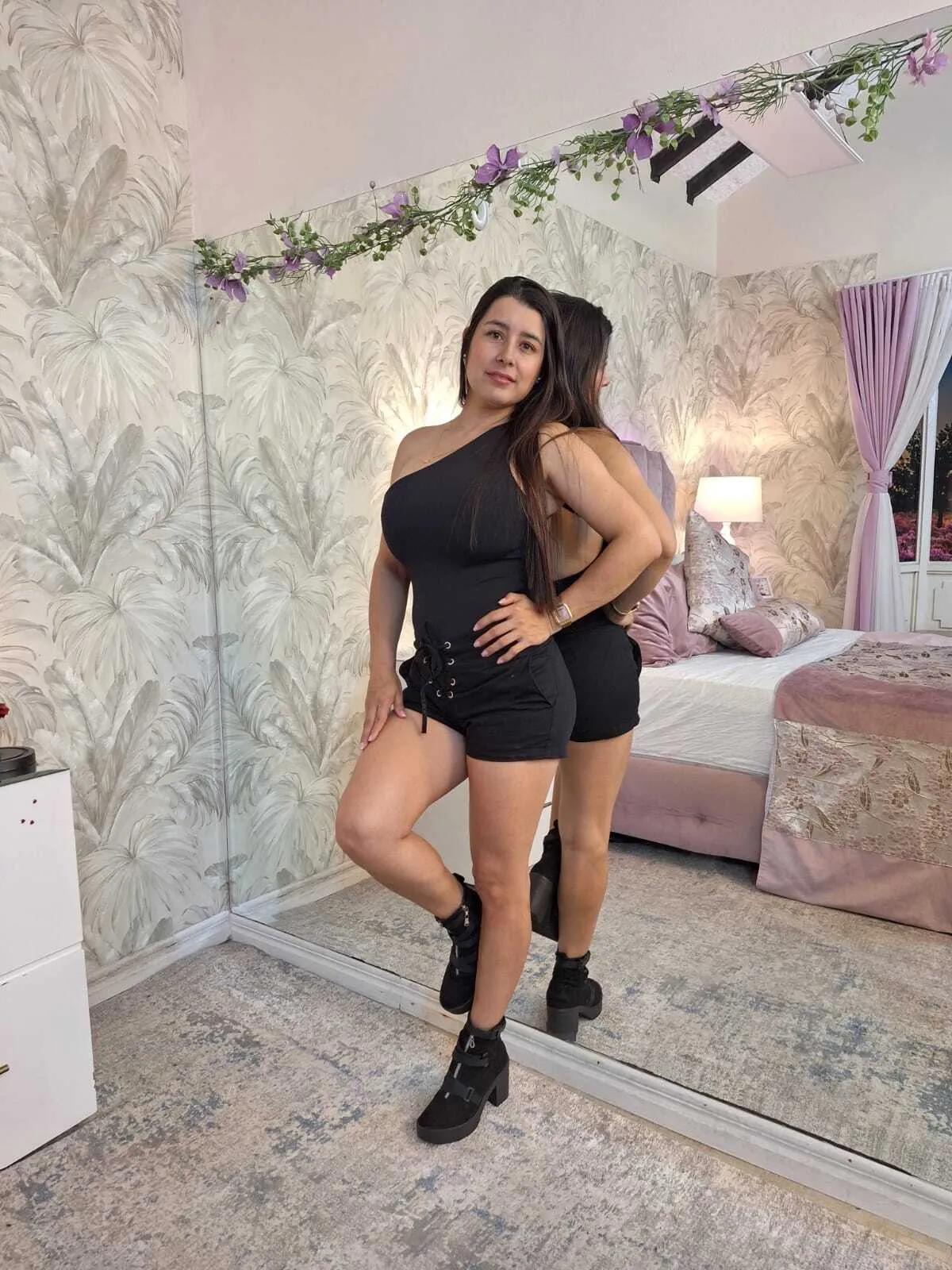 Artista MelisaBlom Foto 1