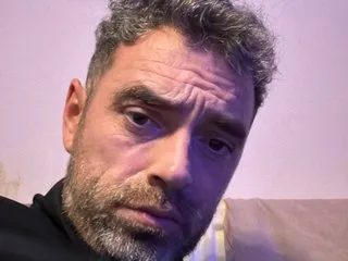 JayDeCosta immagine del profilo del modello di cam