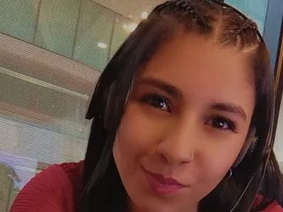 Sammy_kriss profilbild på webbkameramodell