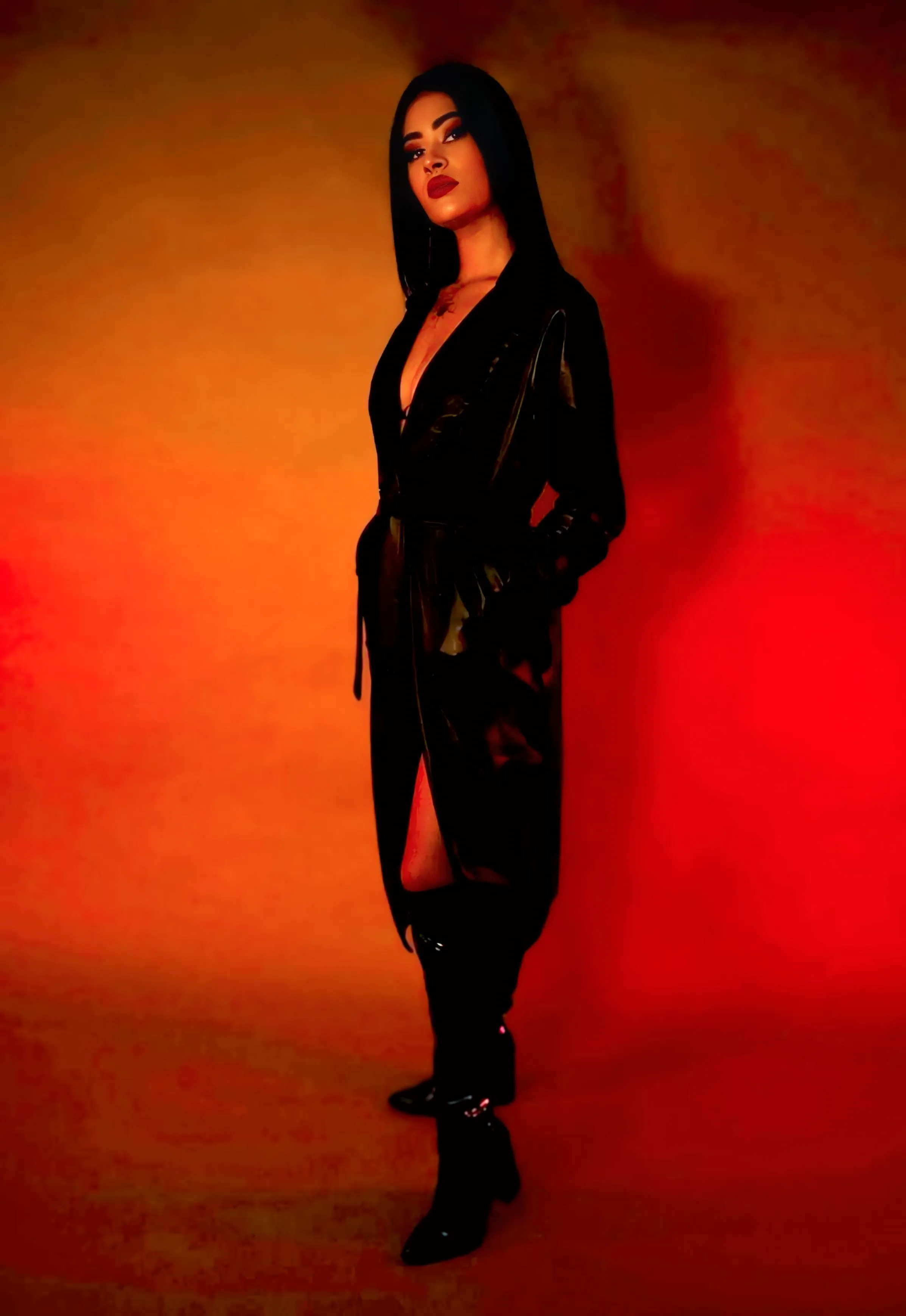 Artist Jasminne55 Foto 4