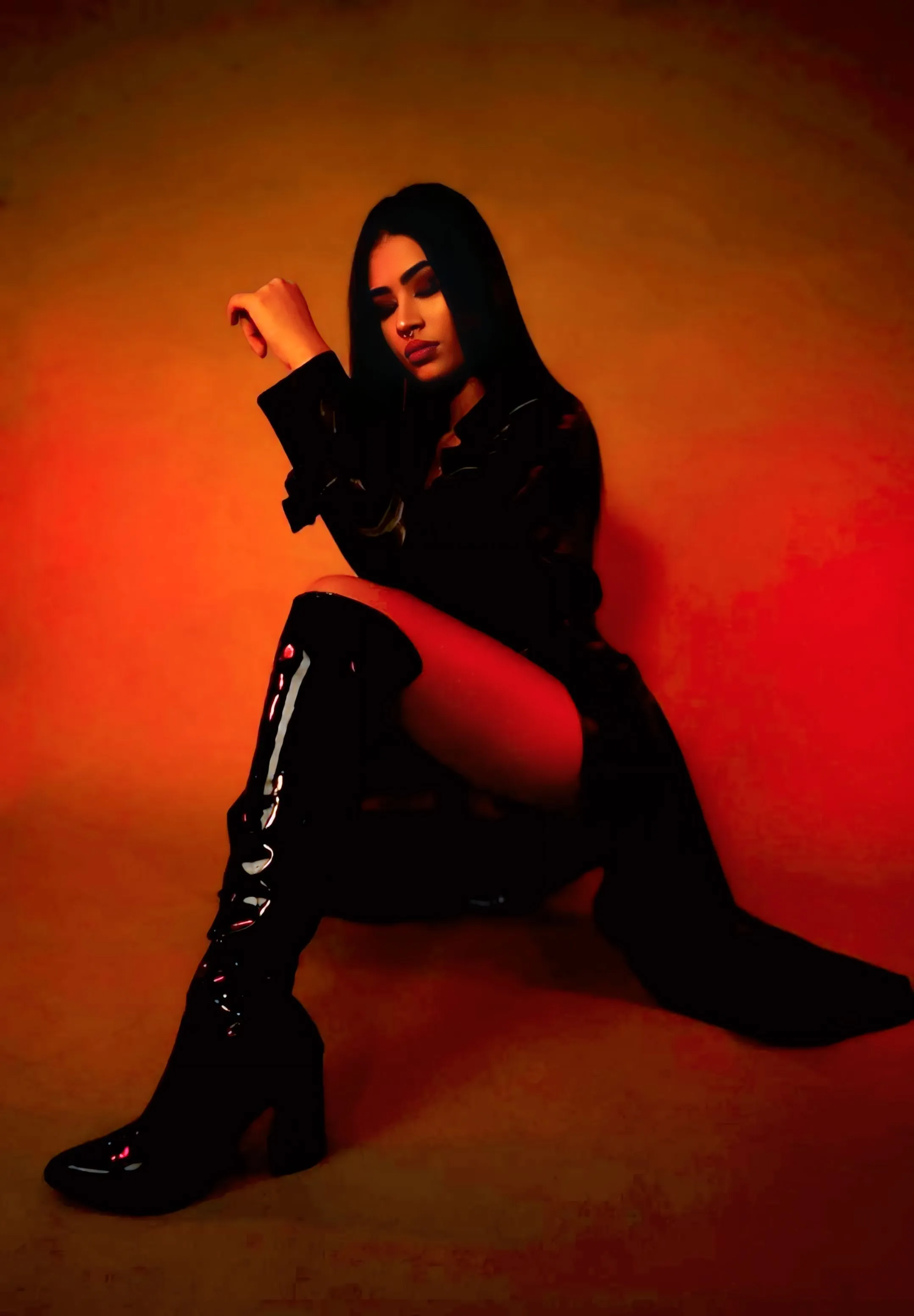 Artist Jasminne55 Foto 3