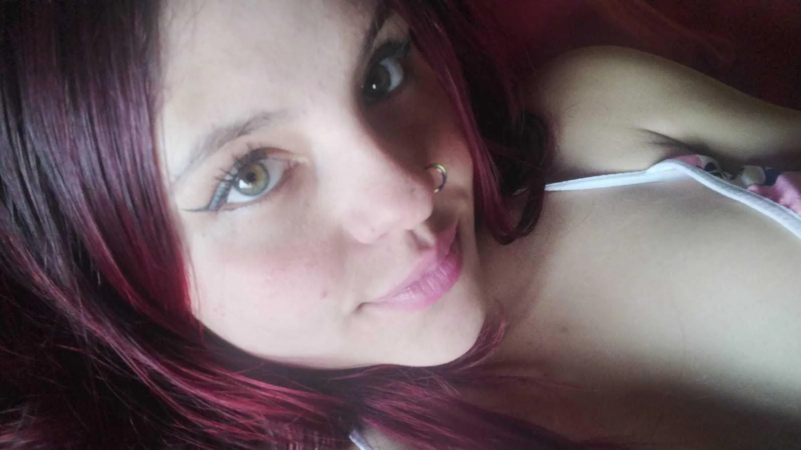 Artiest SofiaHillton Foto 12