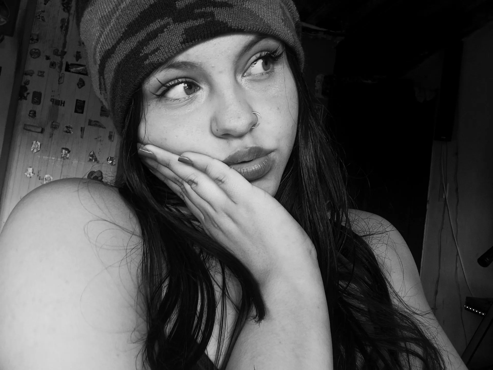 Artiest SofiaHillton Foto 5