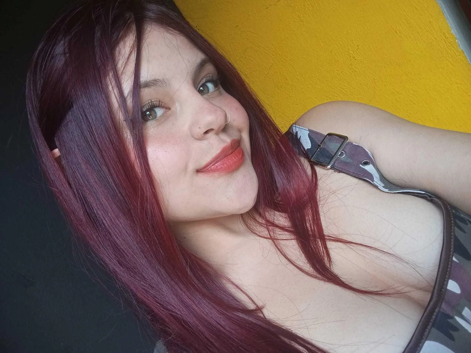 Artiest SofiaHillton Foto 9