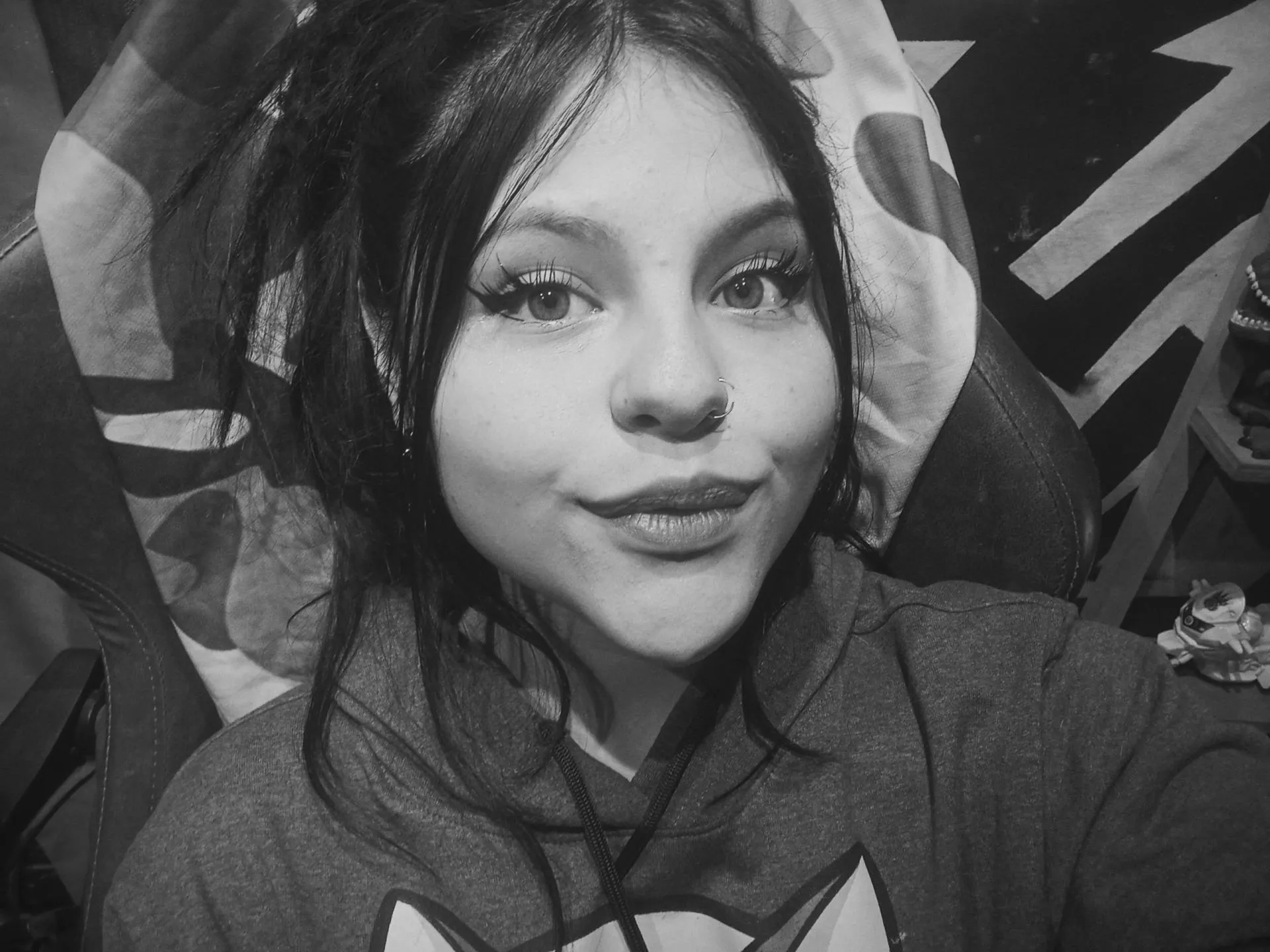 Artiest SofiaHillton Foto 2