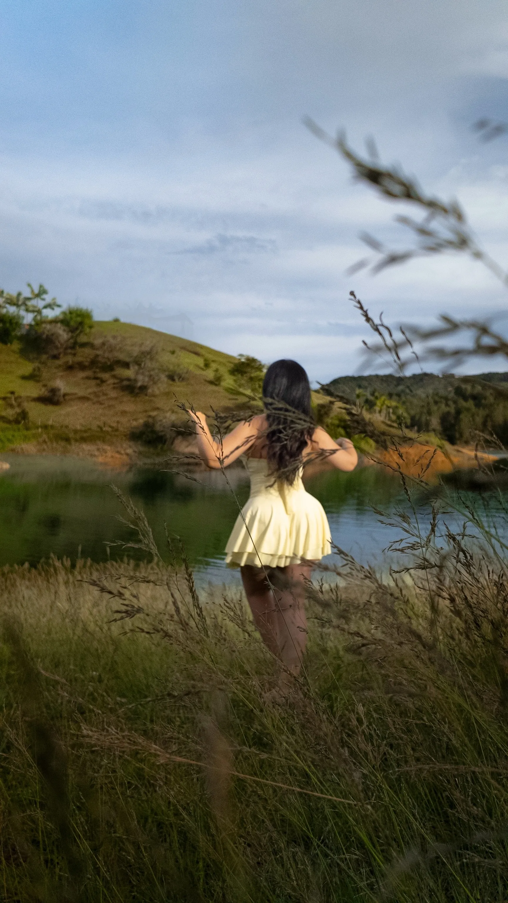 Performer MiaFarkassh Photo 11