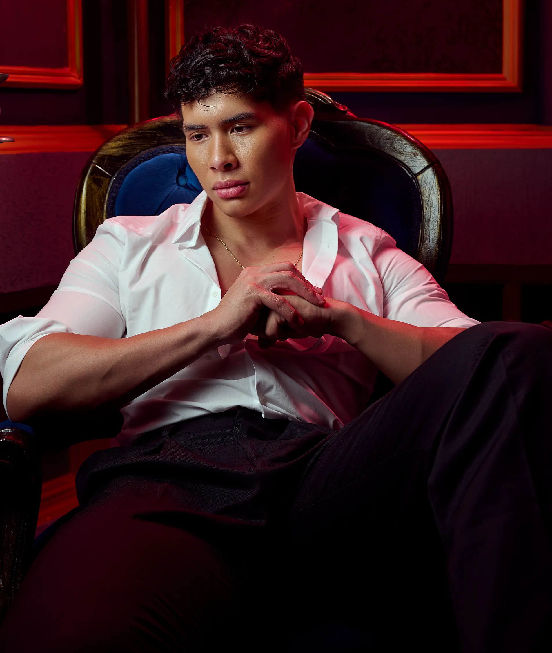 Darsteller andrewsgray Foto 5
