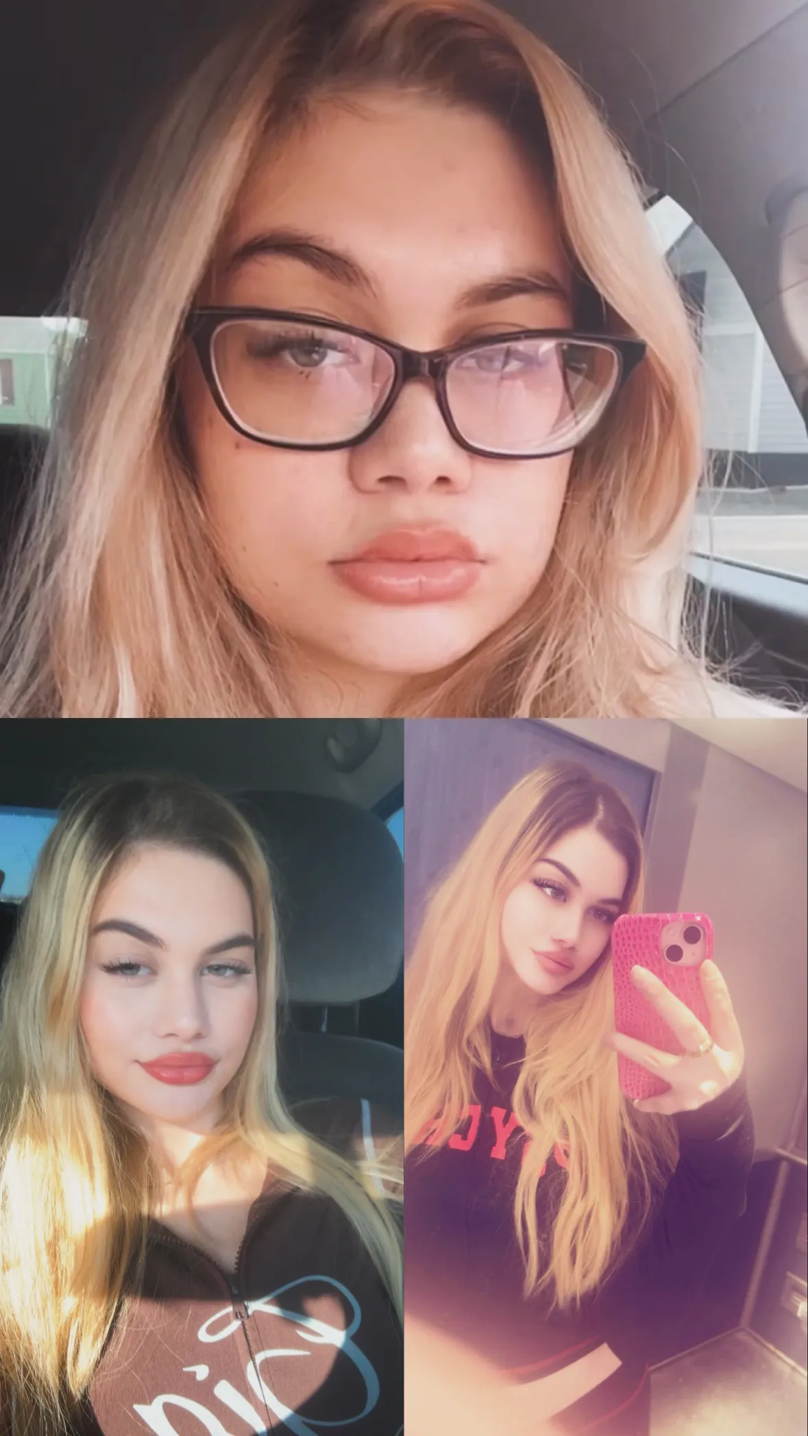 Intérprete Pinkstarburstt Foto 12