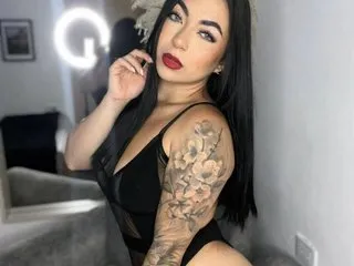 Foto de perfil de modelo de webcam de BellaFloyd