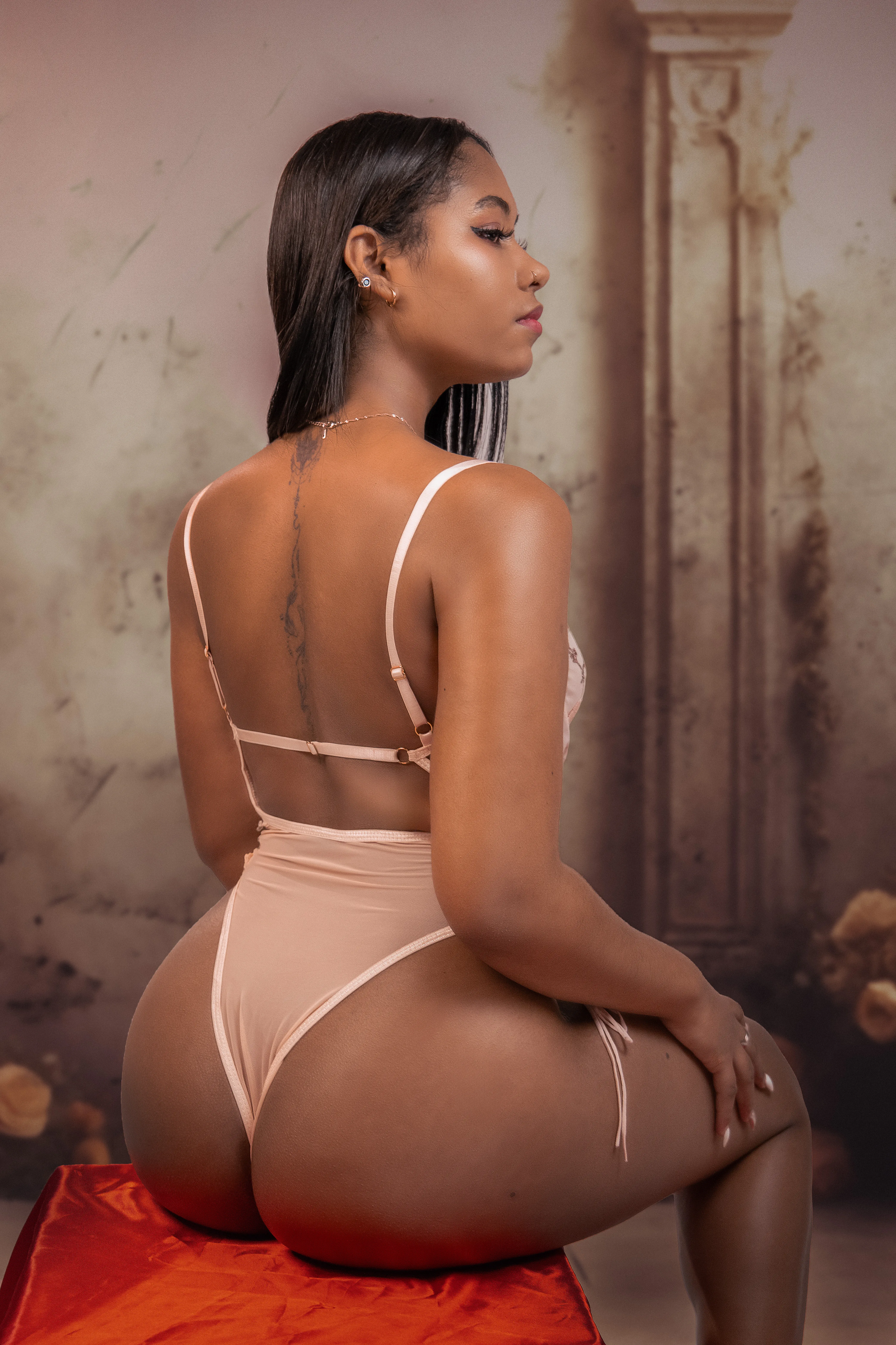 Artista katrieljackson Foto 1
