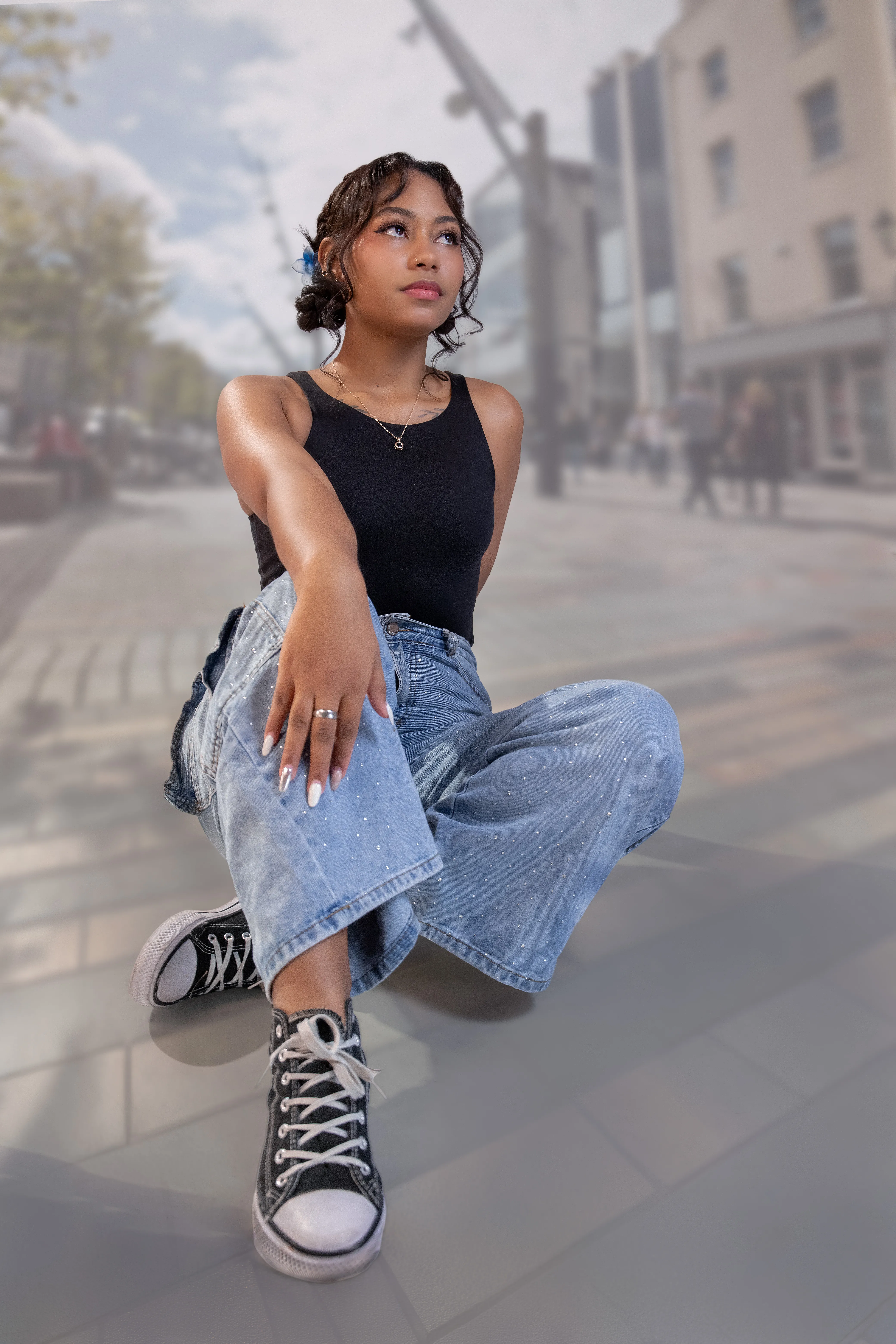 Interprète katrieljackson Photo 2