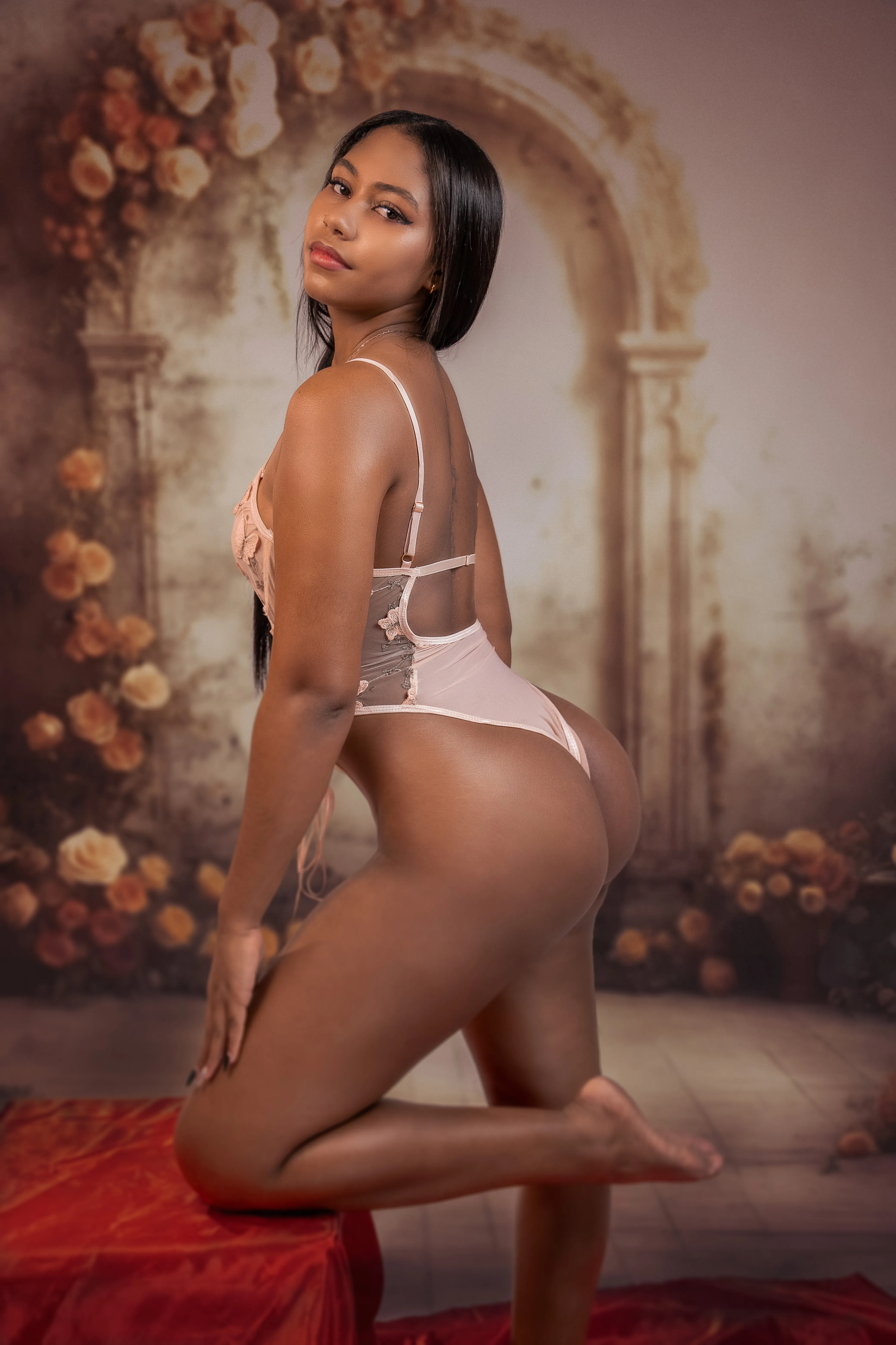 Artista katrieljackson Foto 2