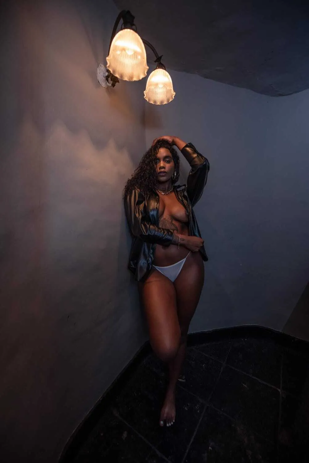 Artist GabyLeman Foto 11