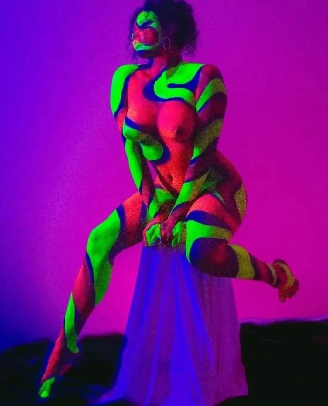Artist GabyLeman Foto 4