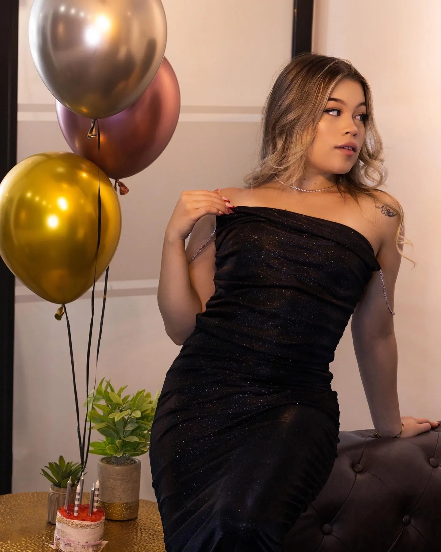 Interprete SophieMonroe19 Foto 6