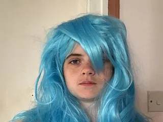 PearlPerry Profilbild des Cam-Modells