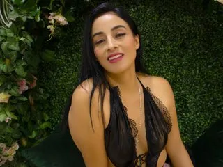 Foto de perfil de modelo de webcam de Janexhopex