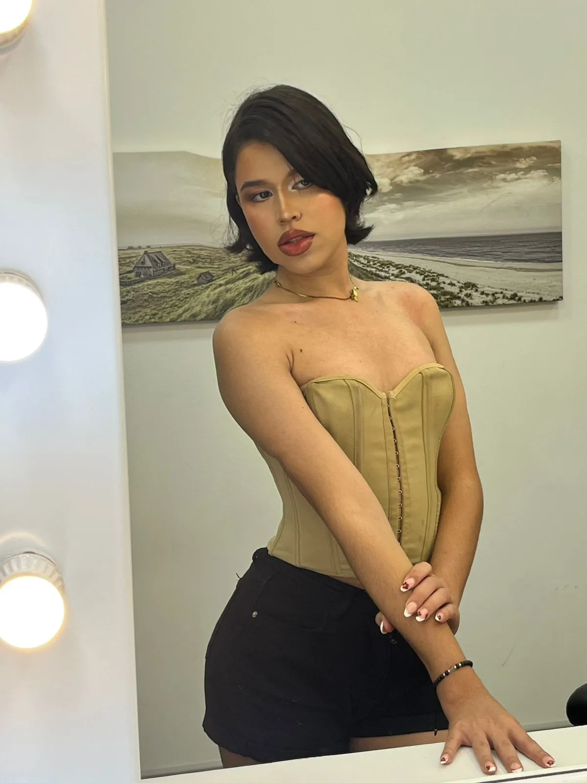 Performer Claudia_Sophia Photo 11